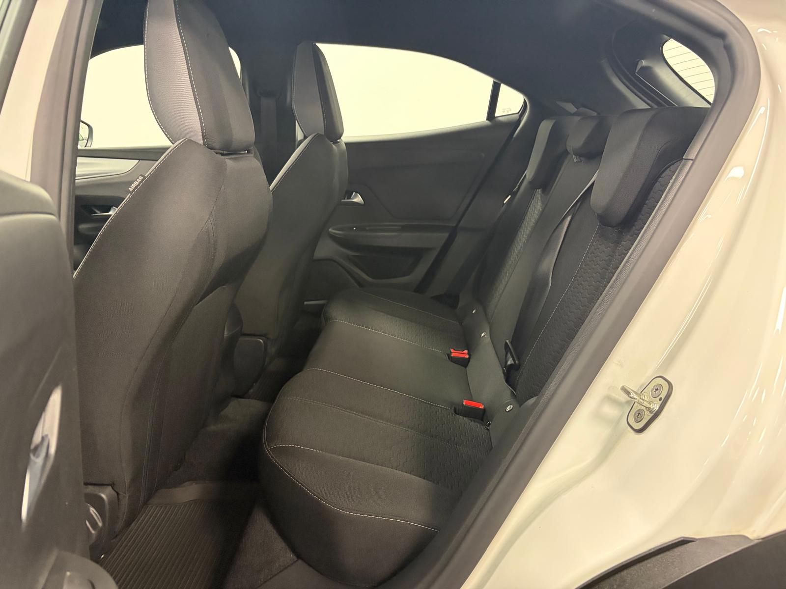 Foto van Opel Mokka