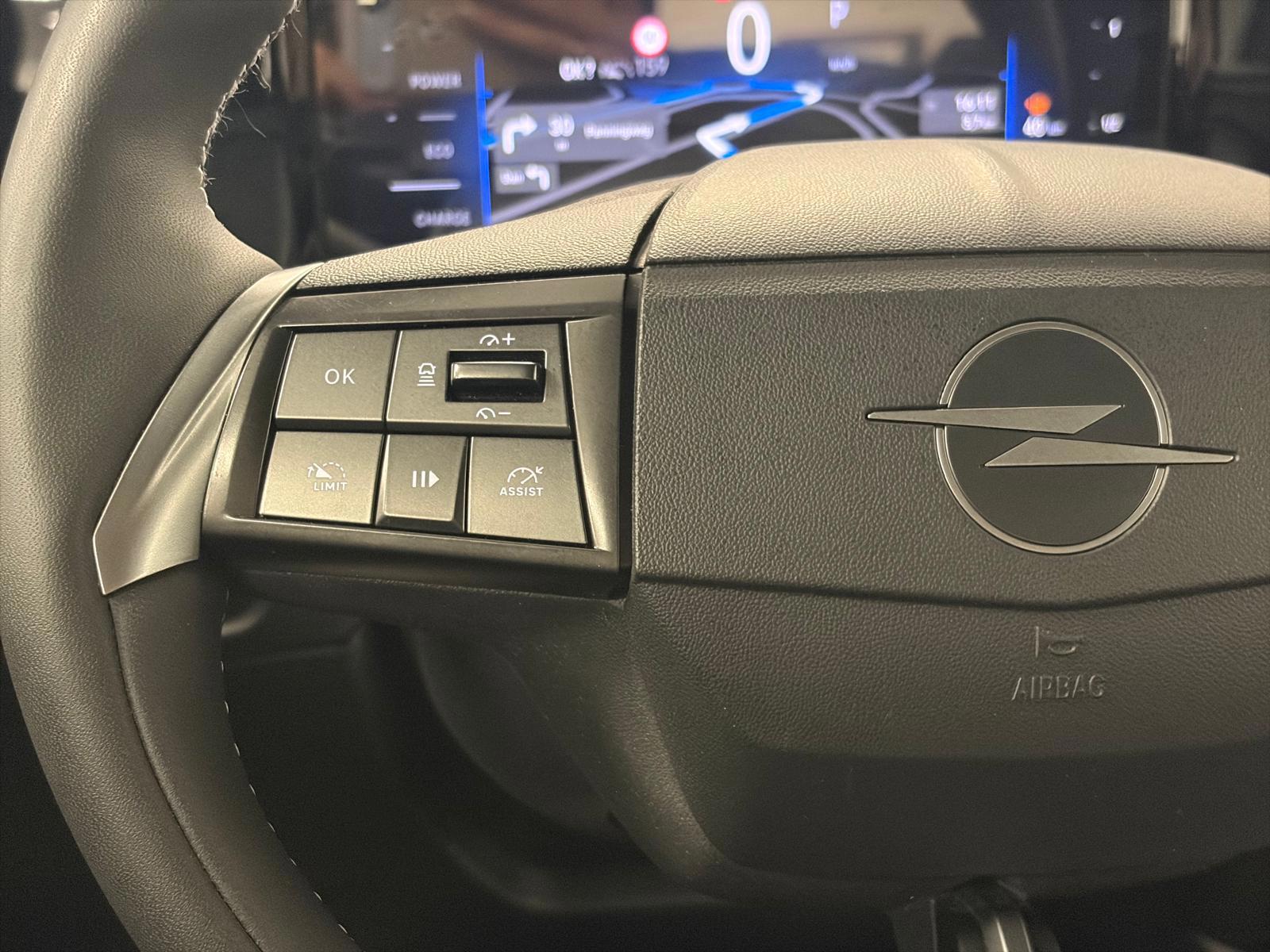Foto van Opel Mokka