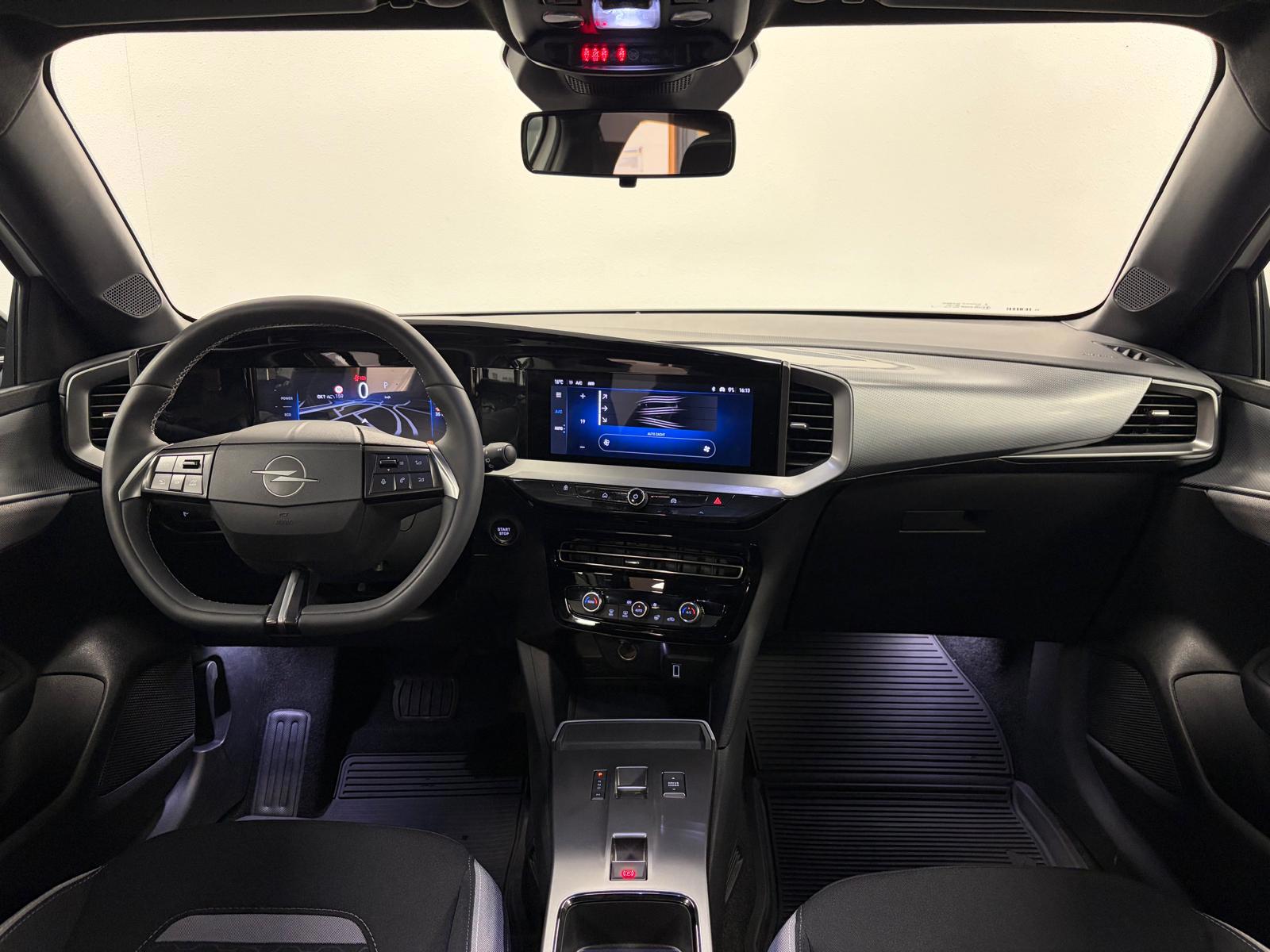 Foto van Opel Mokka