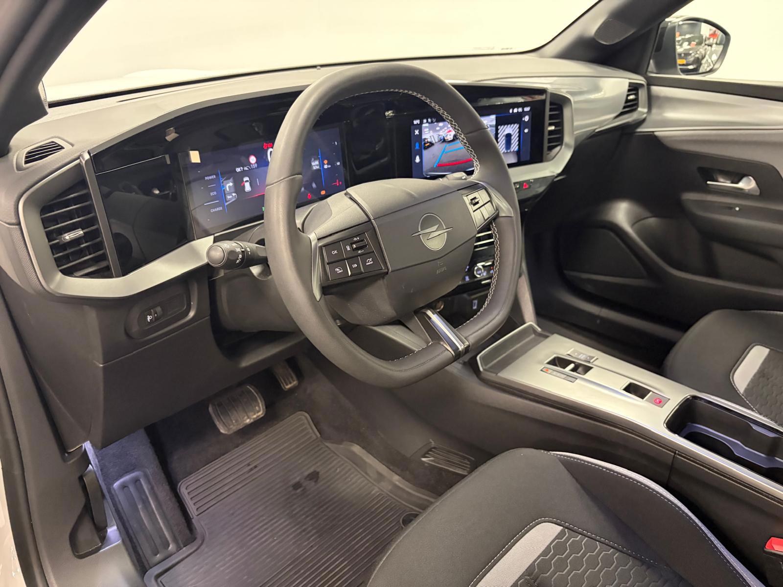Foto van Opel Mokka