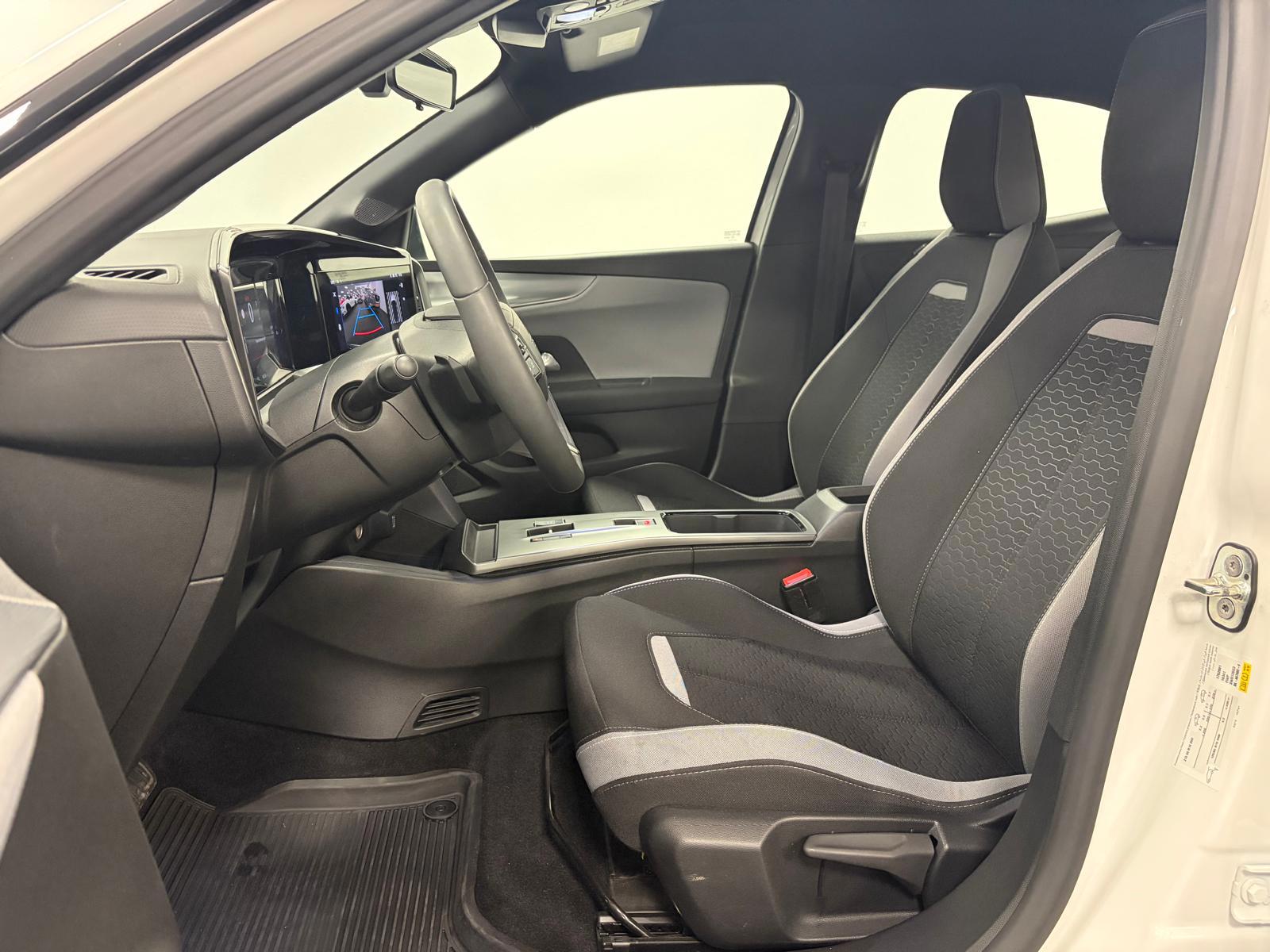 Foto van Opel Mokka