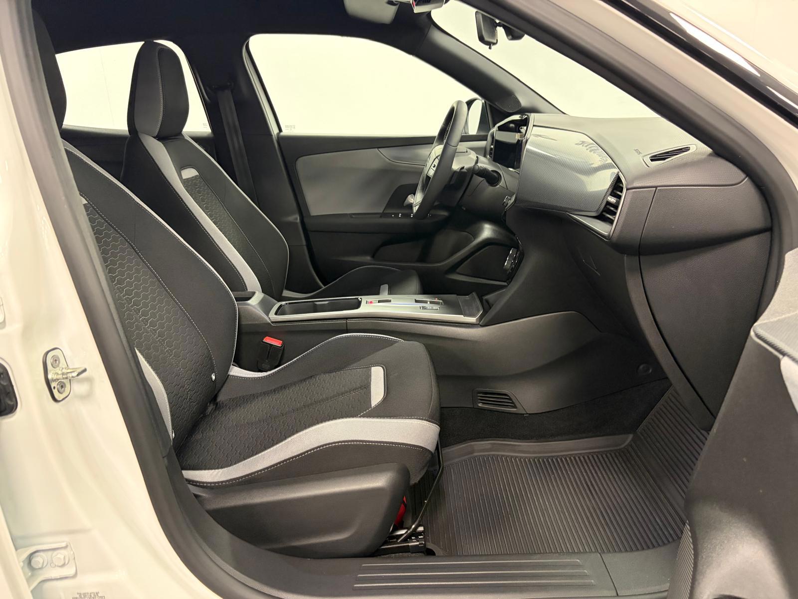 Foto van Opel Mokka