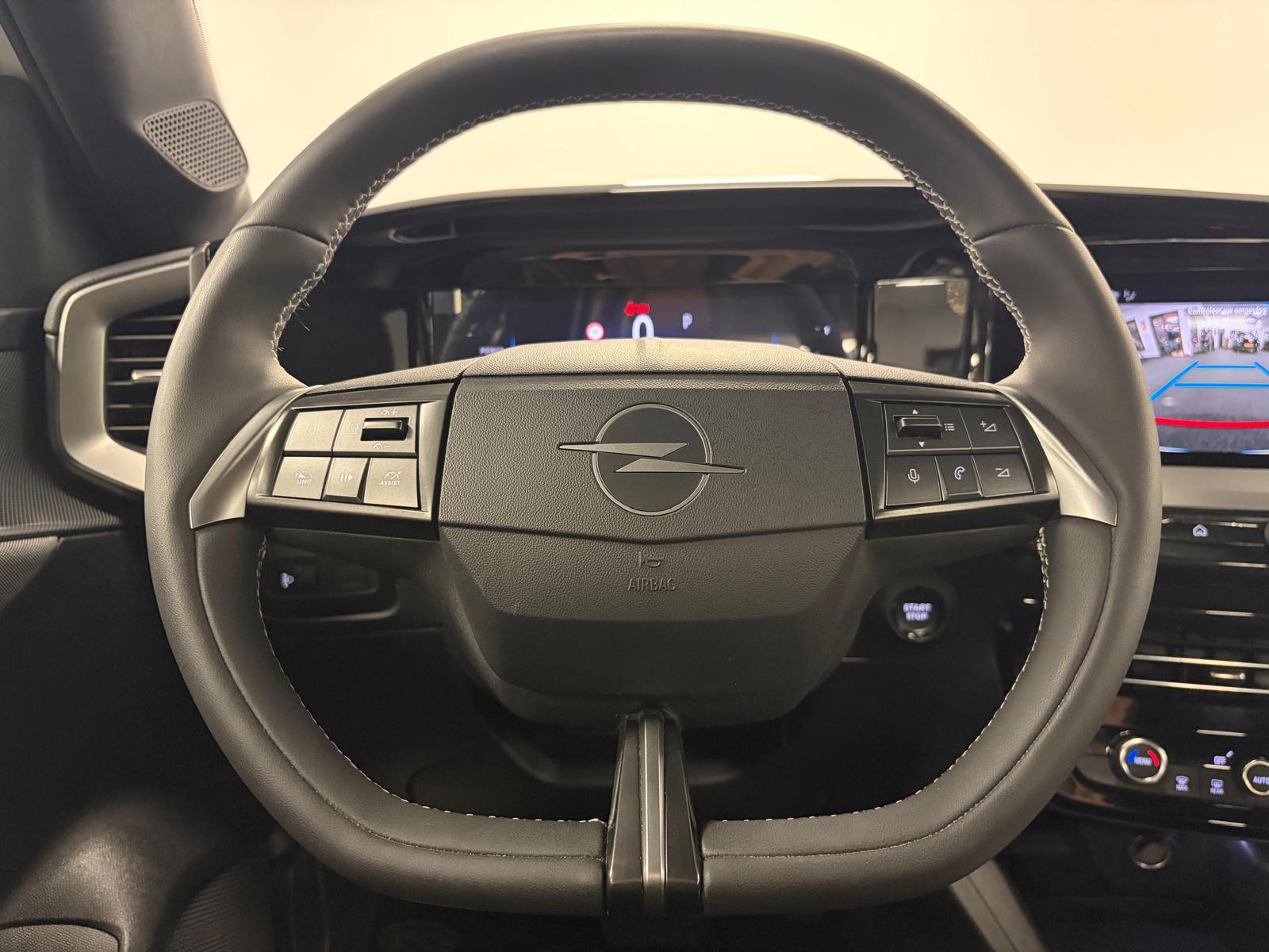Foto van Opel Mokka