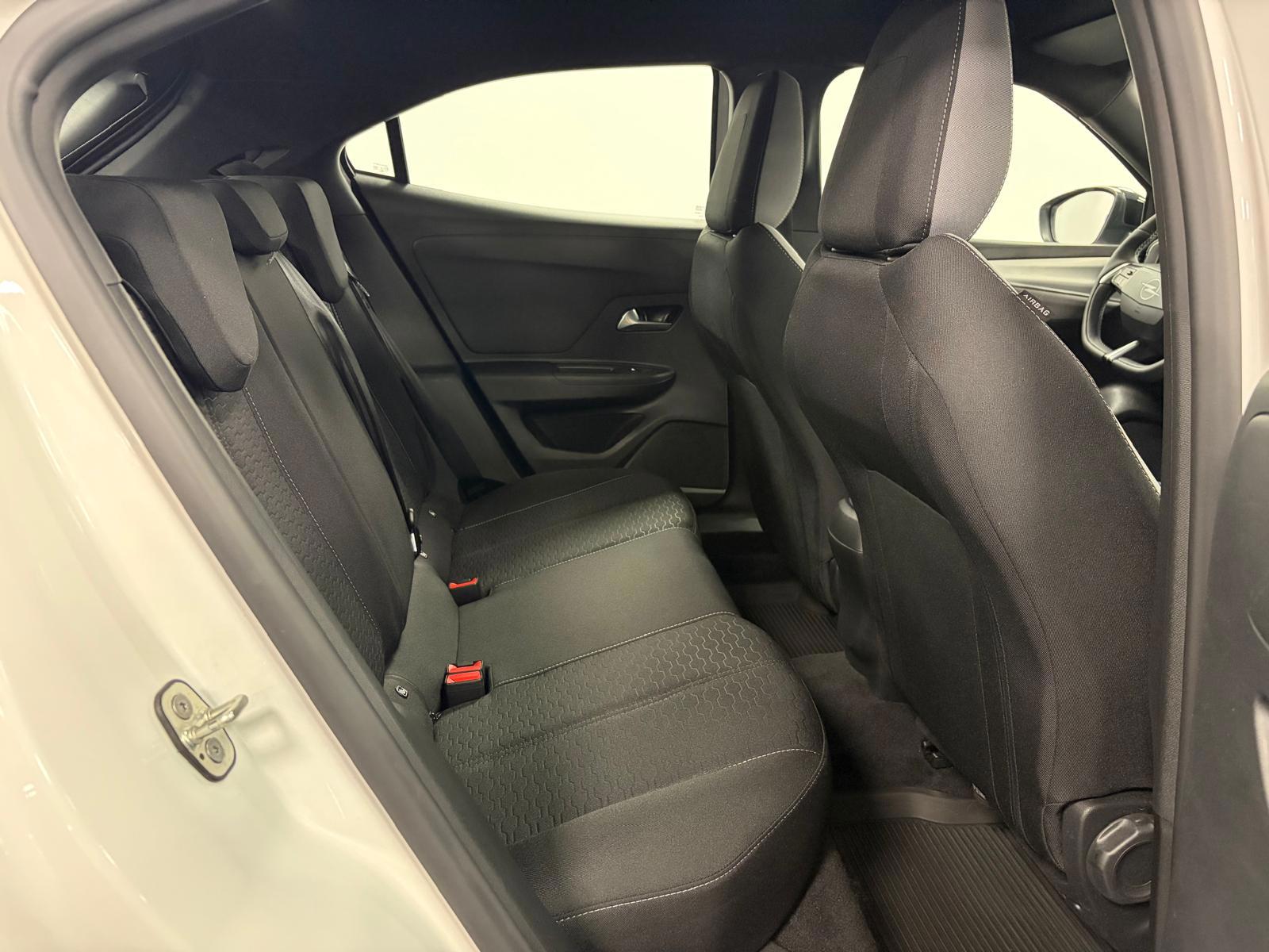 Foto van Opel Mokka