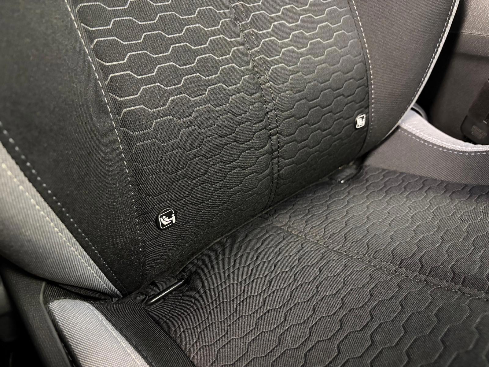 Foto van Opel Mokka