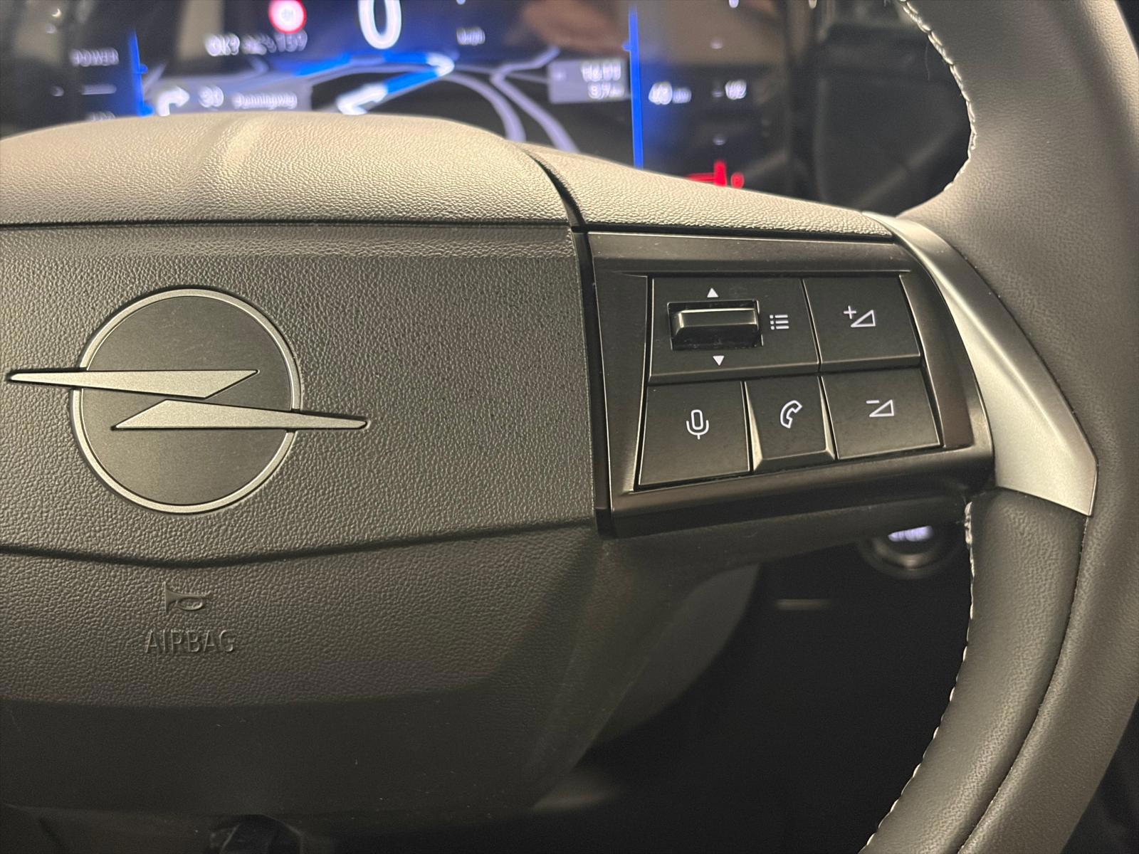 Foto van Opel Mokka