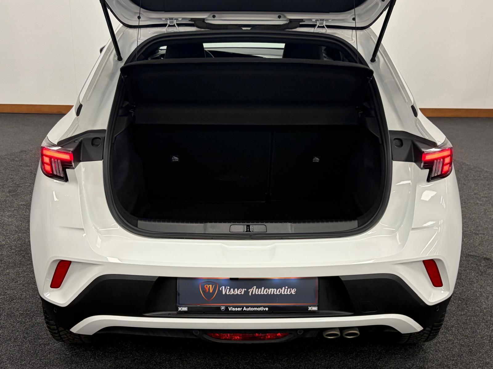 Foto van Opel Mokka