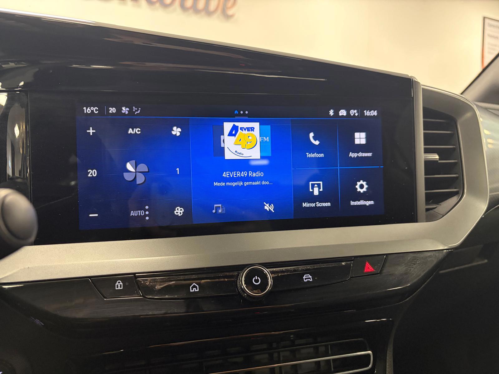 Foto van Opel Mokka