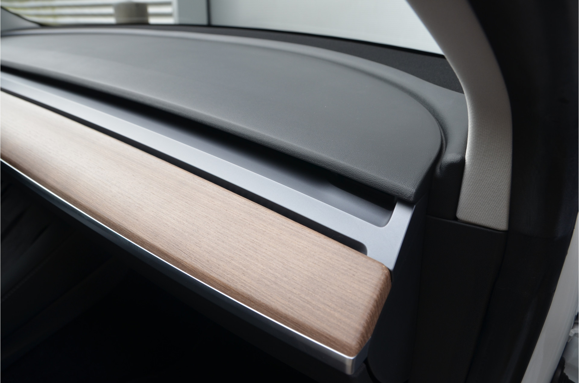 Foto van Tesla Model 3