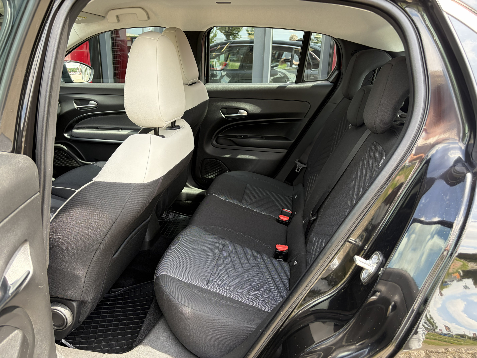 Foto van Fiat 600