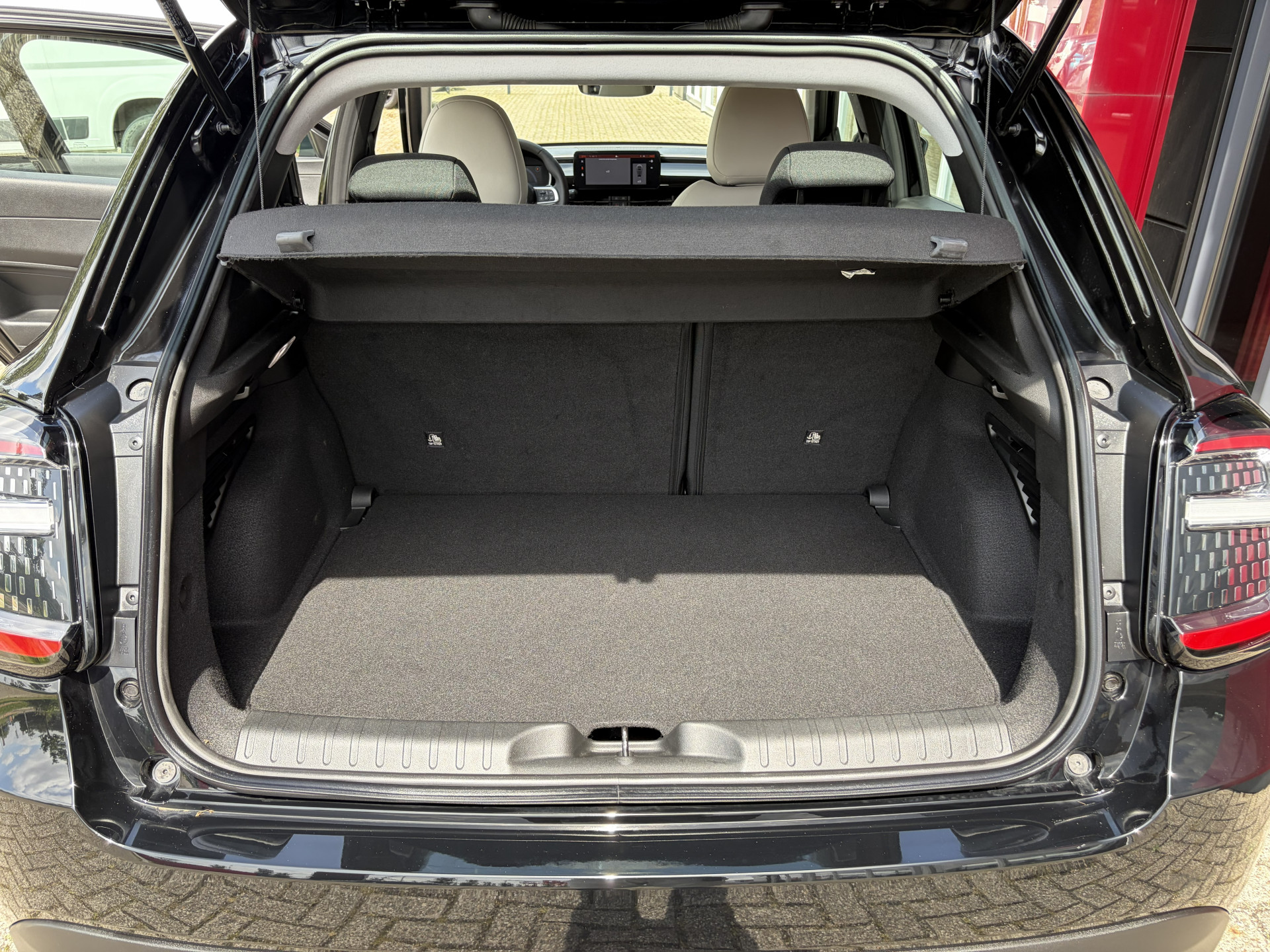Foto van Fiat 600