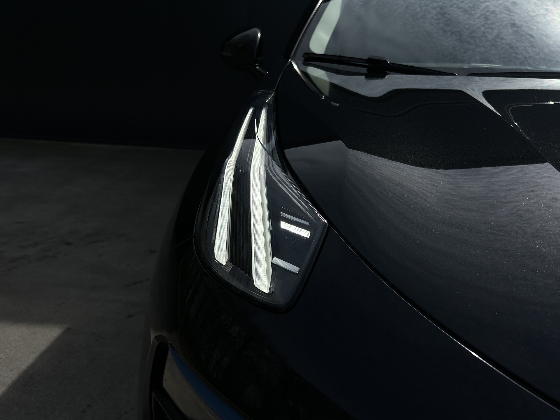 Foto van LYNK & Co 01