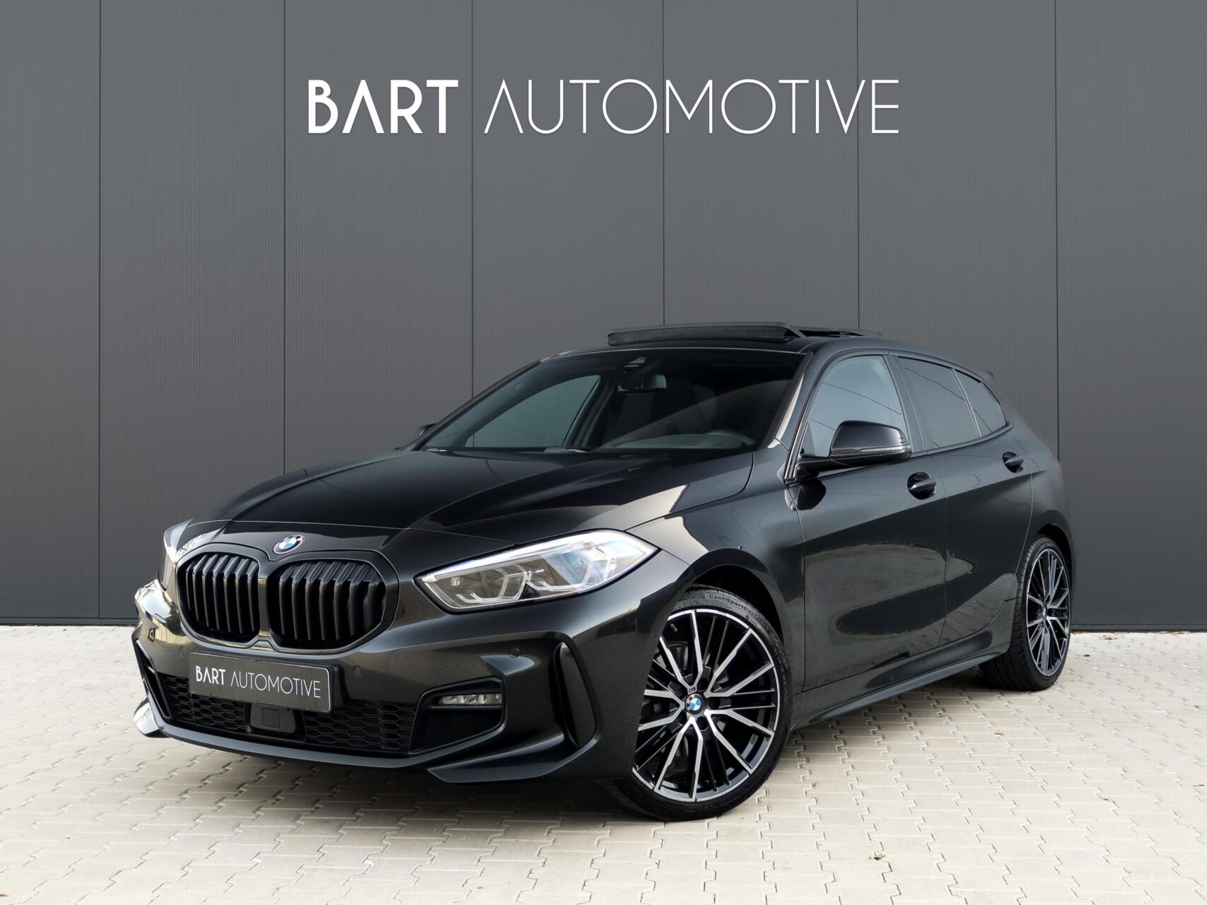 Foto van BMW 1-serie