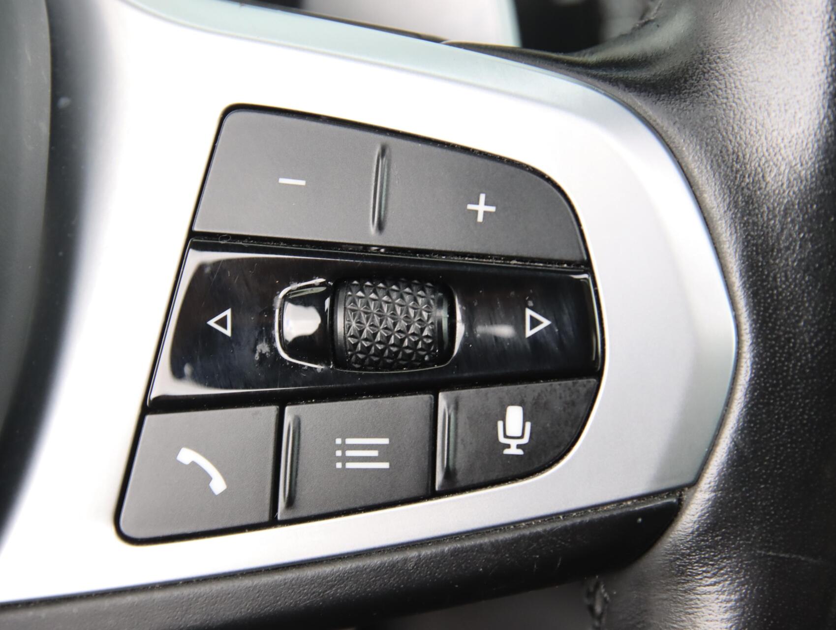 Foto van BMW X3