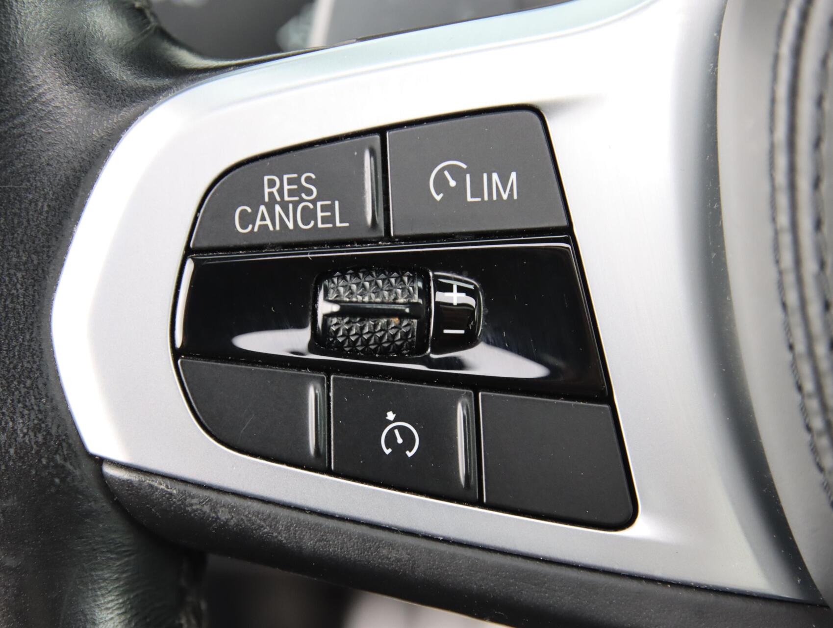 Foto van BMW X3
