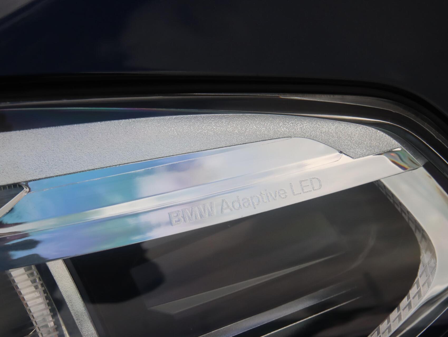 Foto van BMW X3