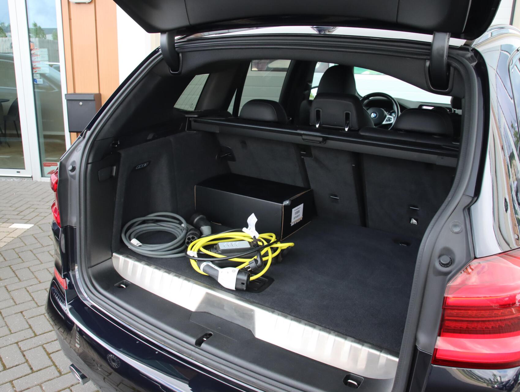 Foto van BMW X3