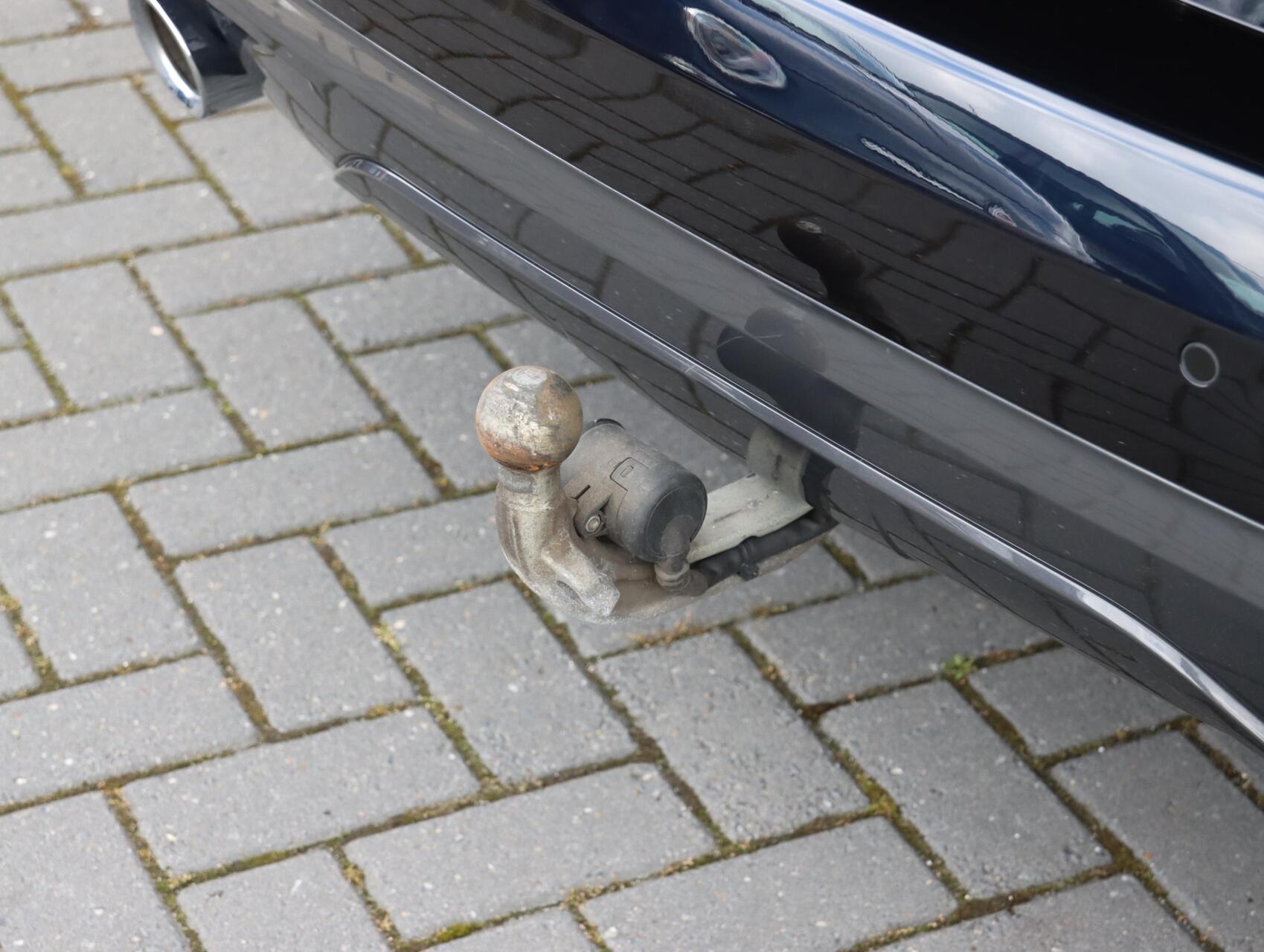 Foto van BMW X3