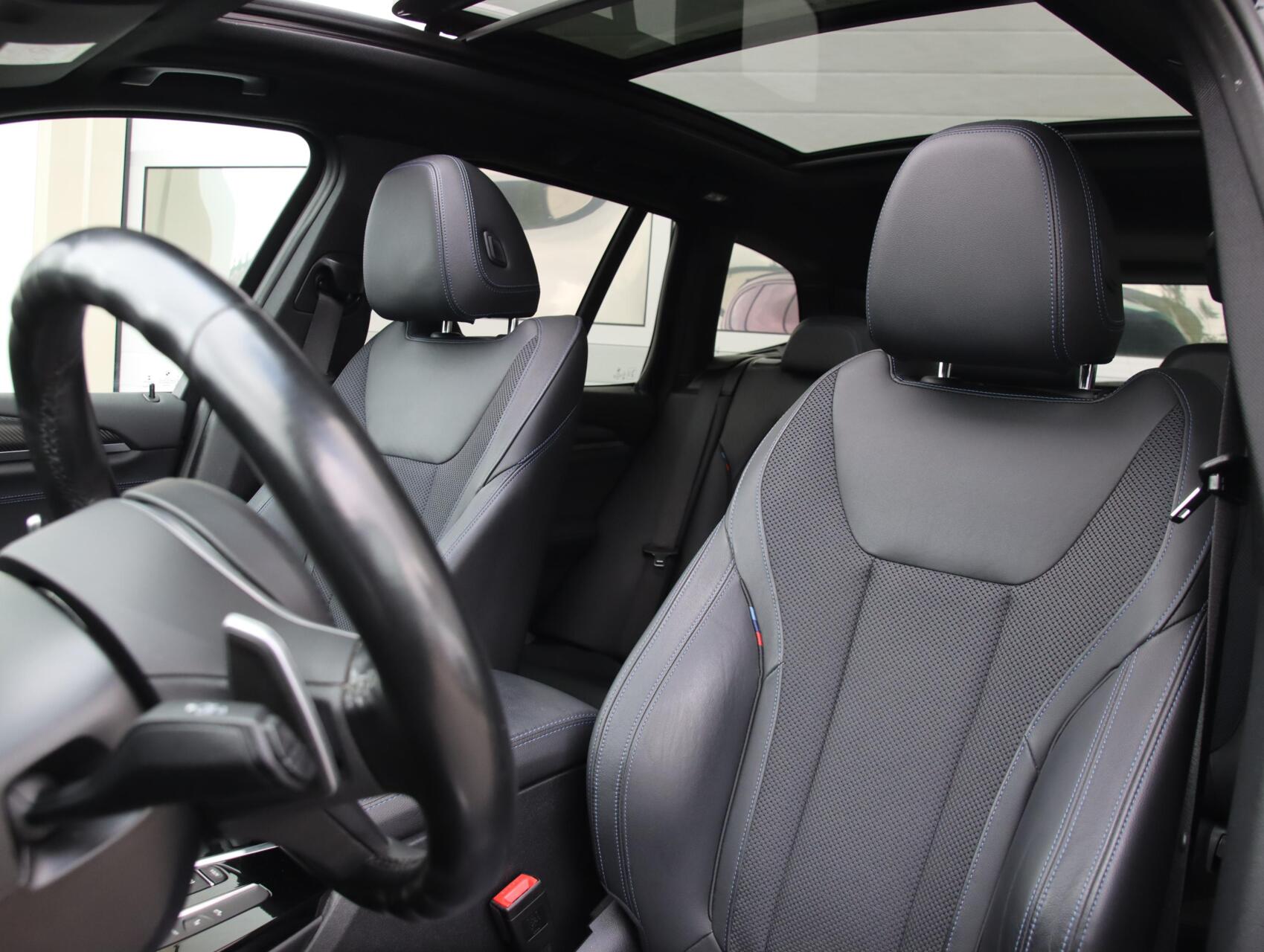 Foto van BMW X3