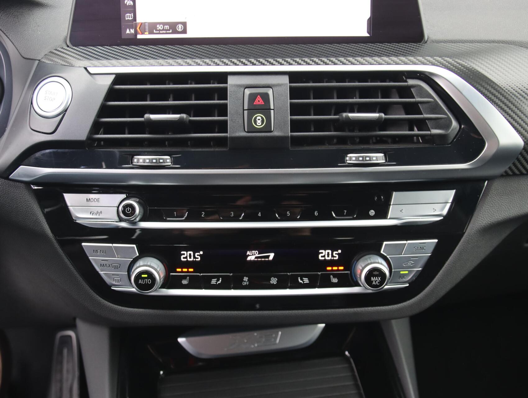 Foto van BMW X3