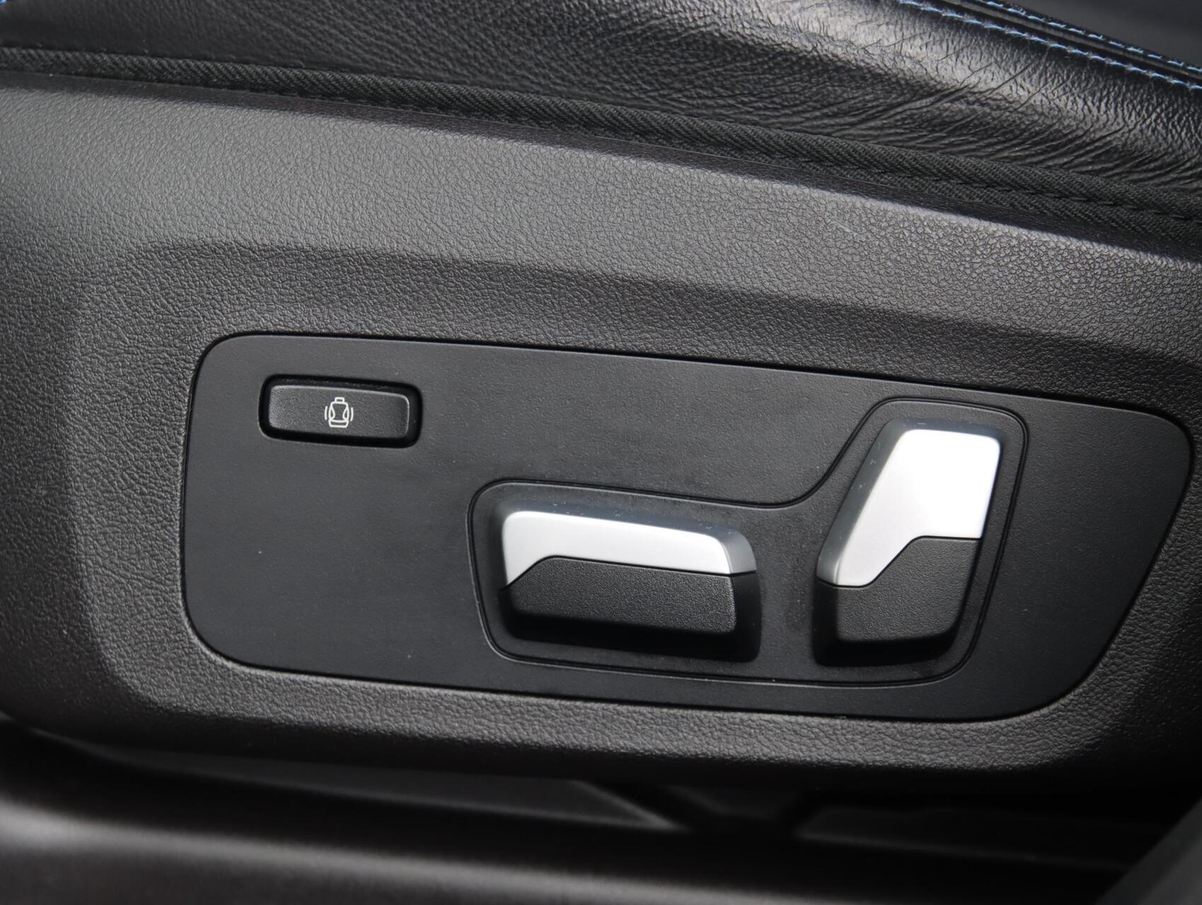 Foto van BMW X3