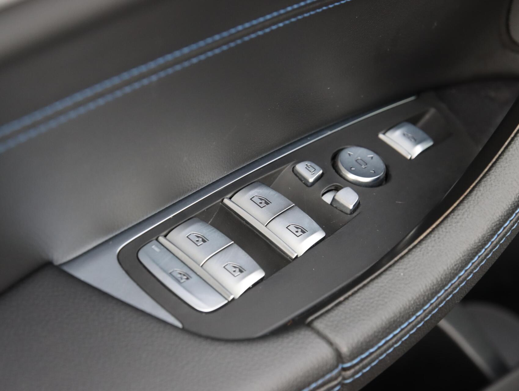 Foto van BMW X3