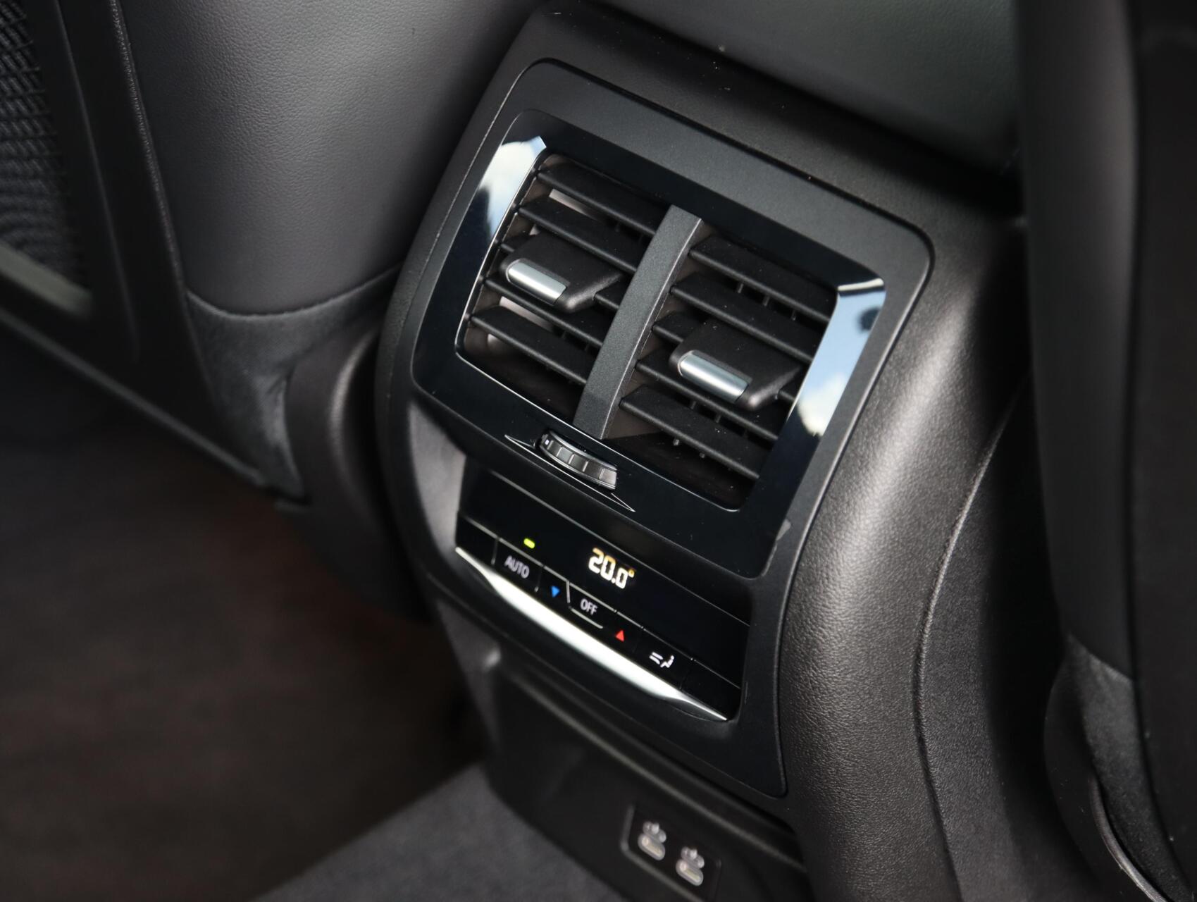 Foto van BMW X3