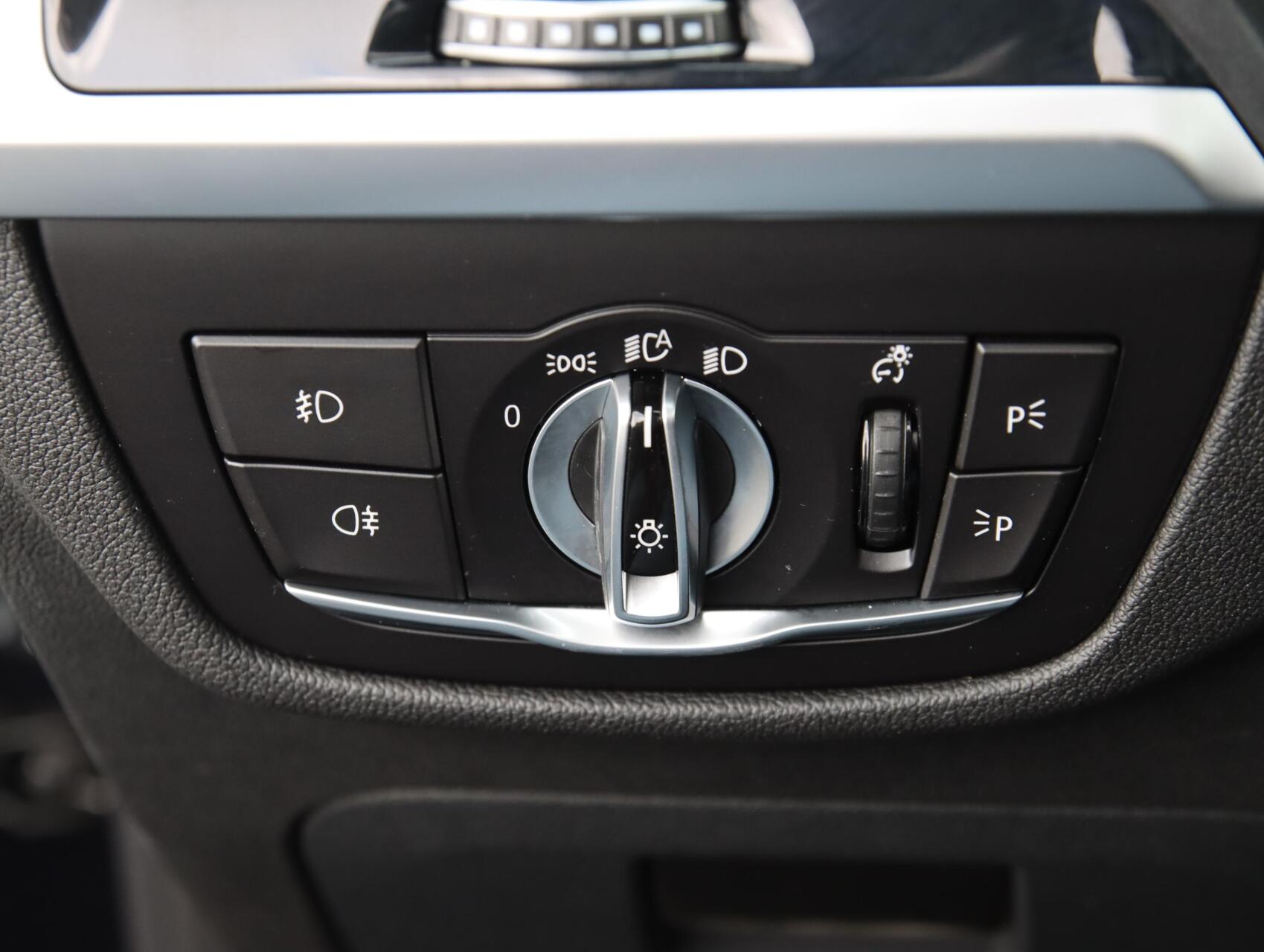 Foto van BMW X3