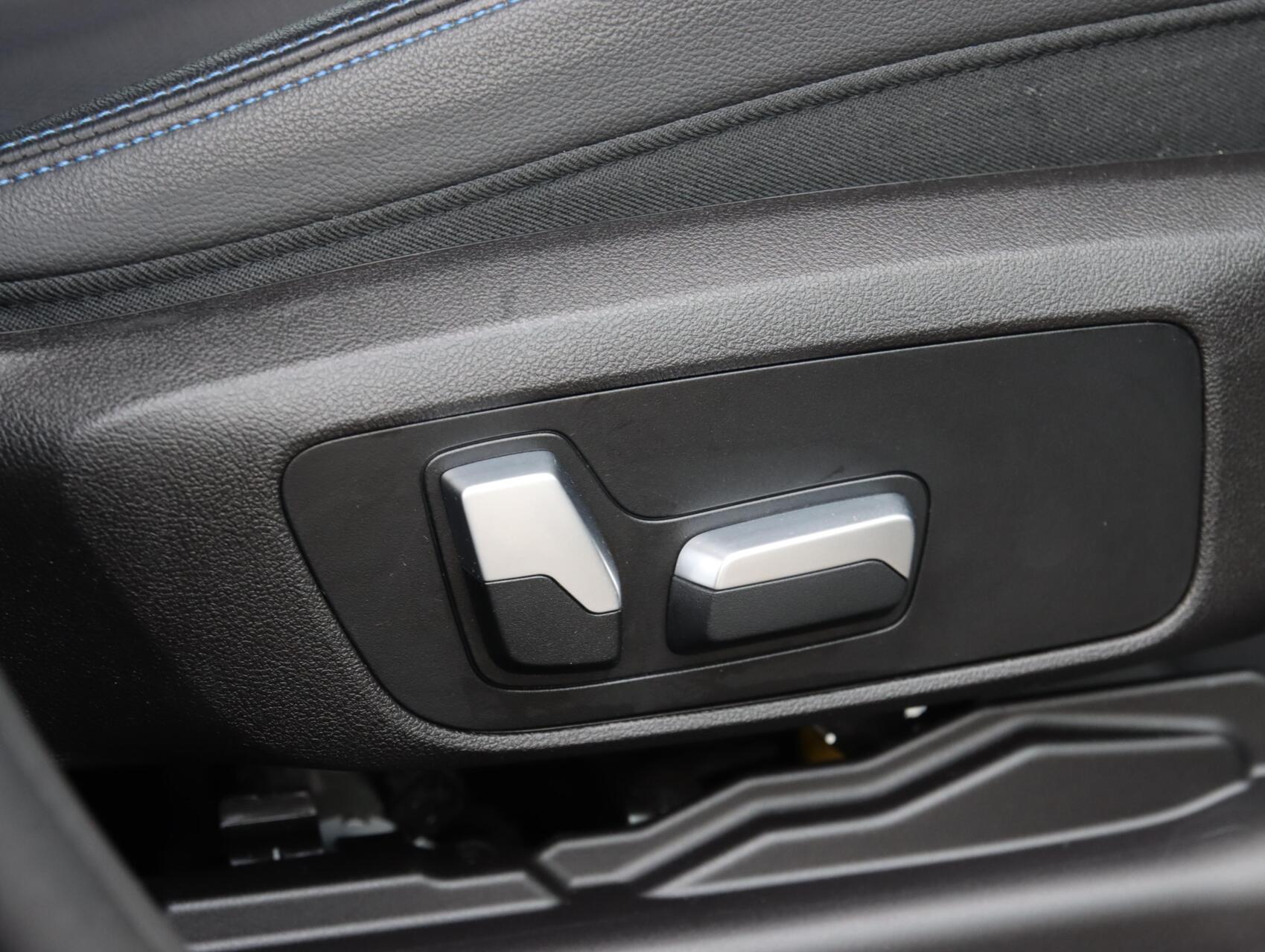 Foto van BMW X3