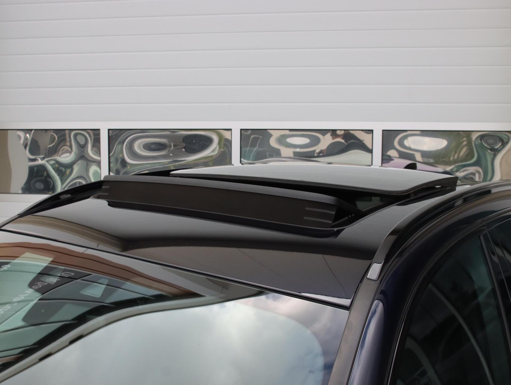 Foto van BMW X3