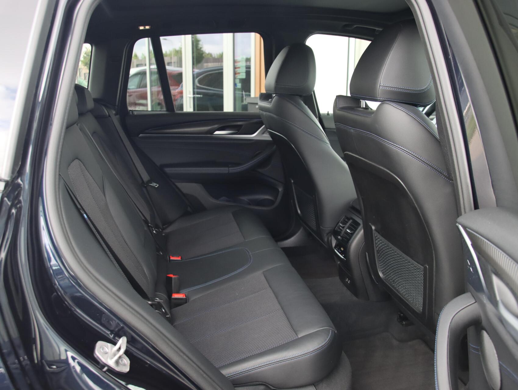 Foto van BMW X3