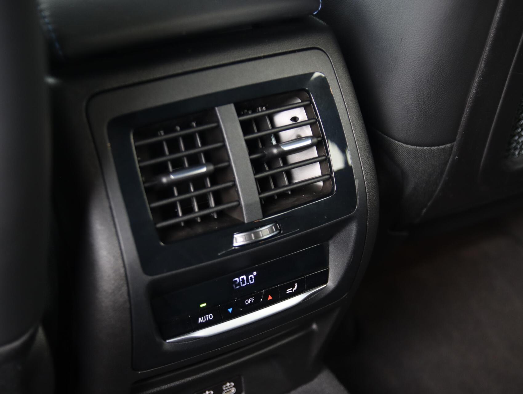 Foto van BMW X3