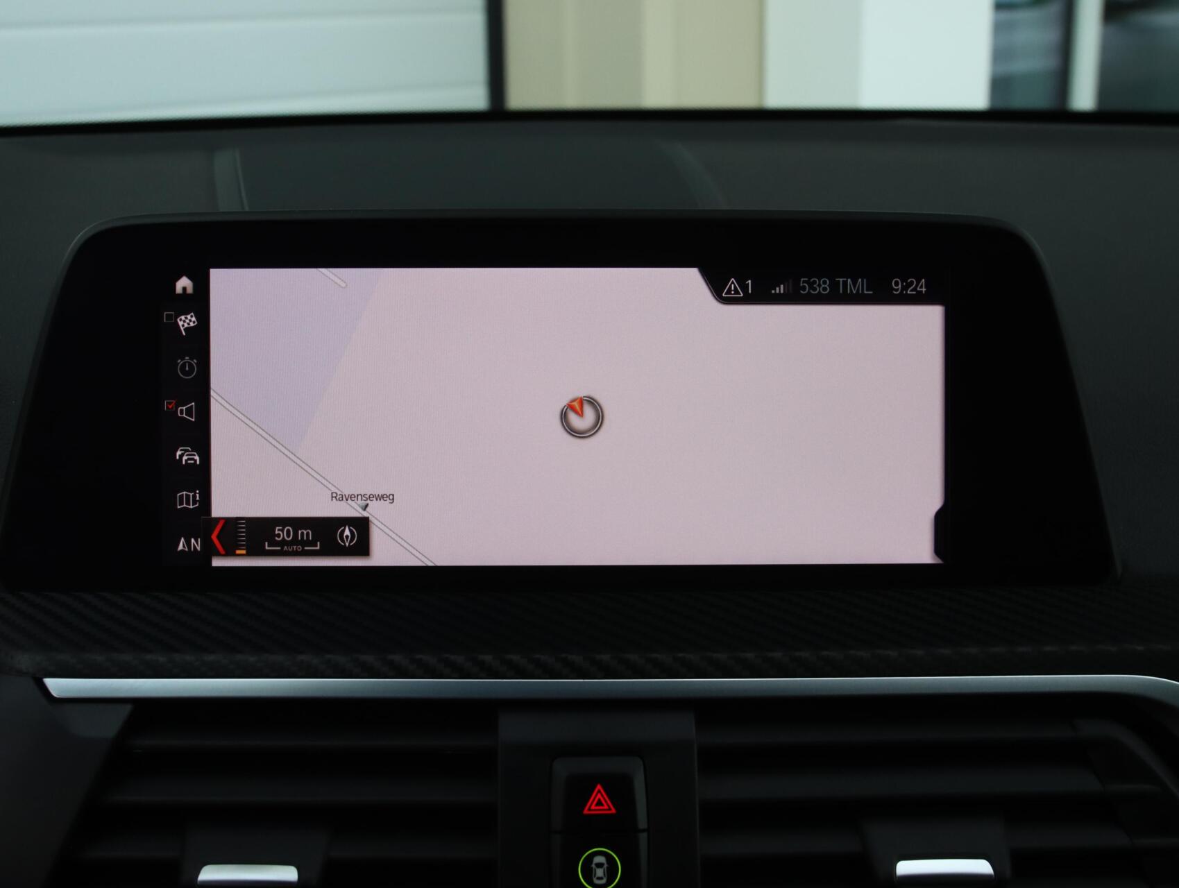 Foto van BMW X3