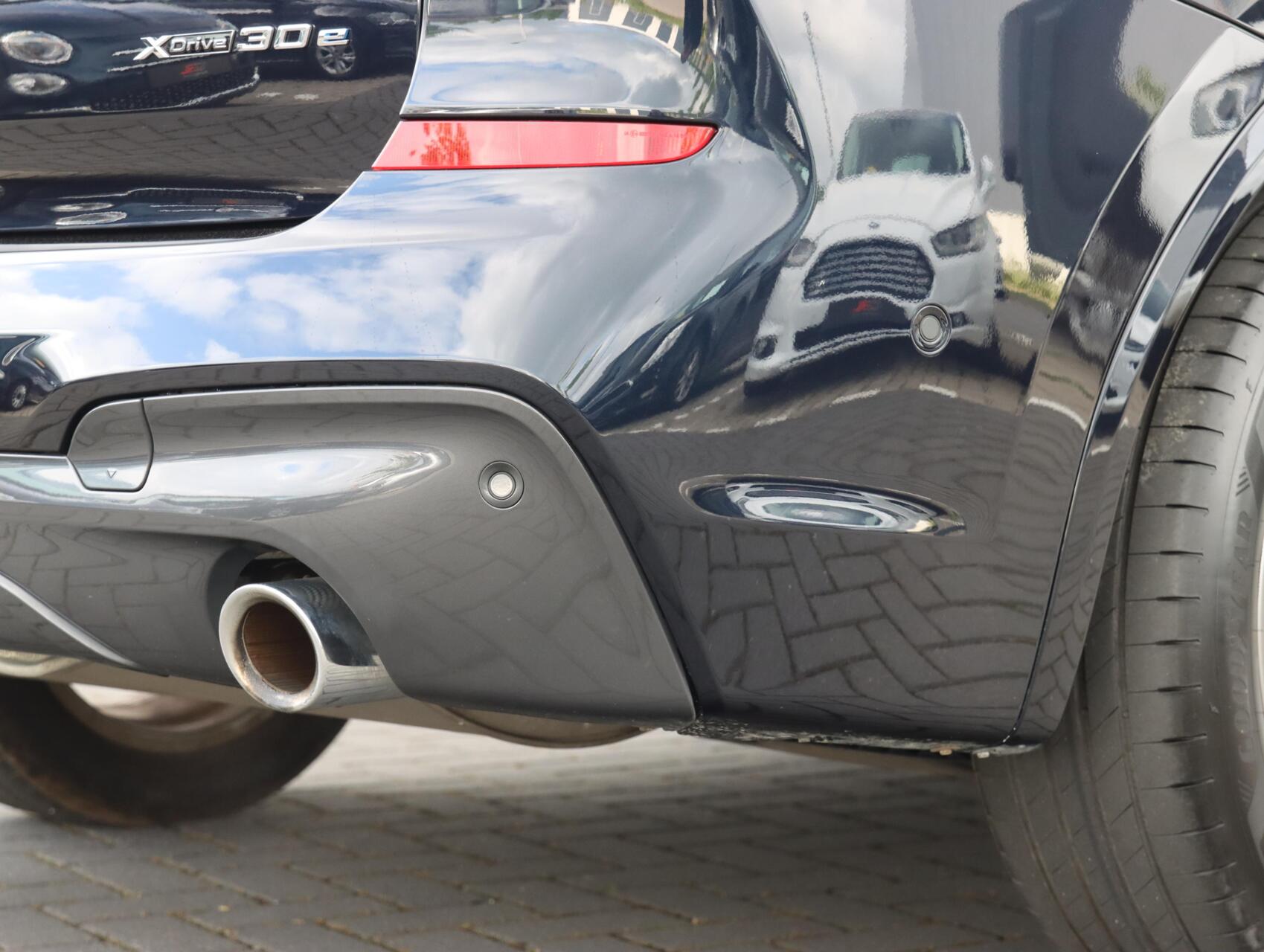 Foto van BMW X3