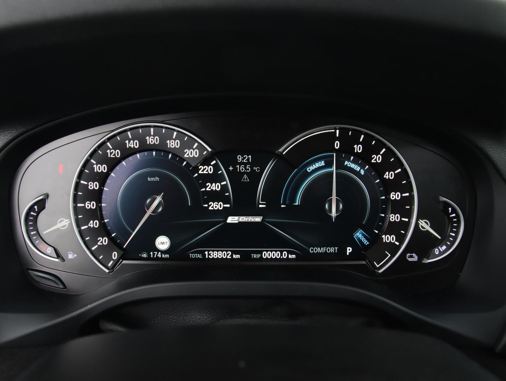 Foto van BMW X3