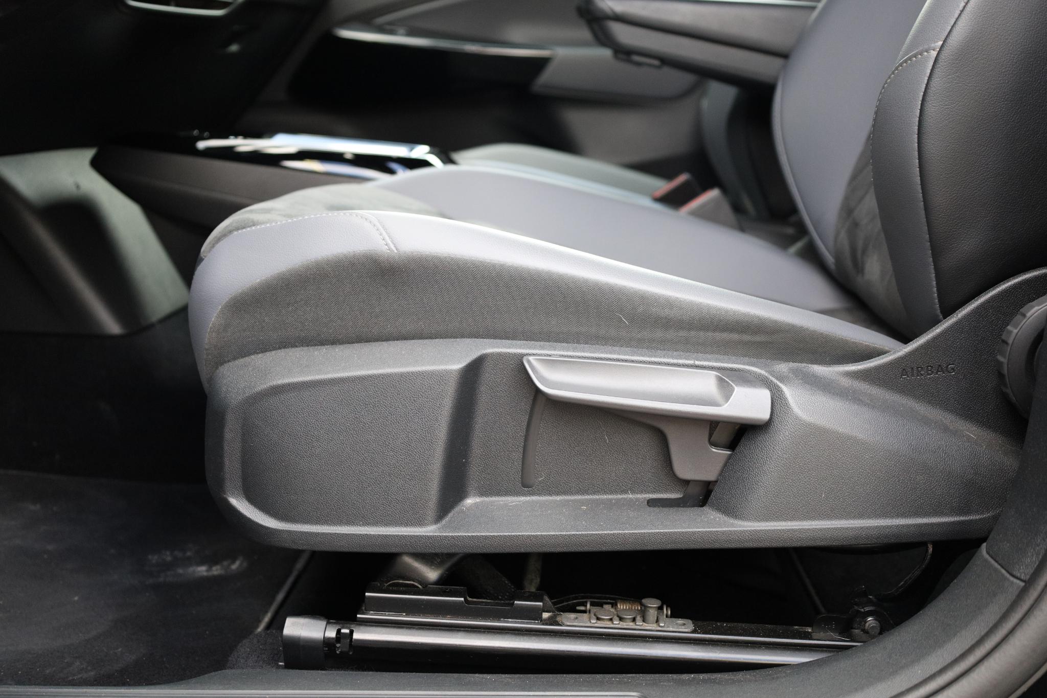 Foto van Volkswagen Id.4