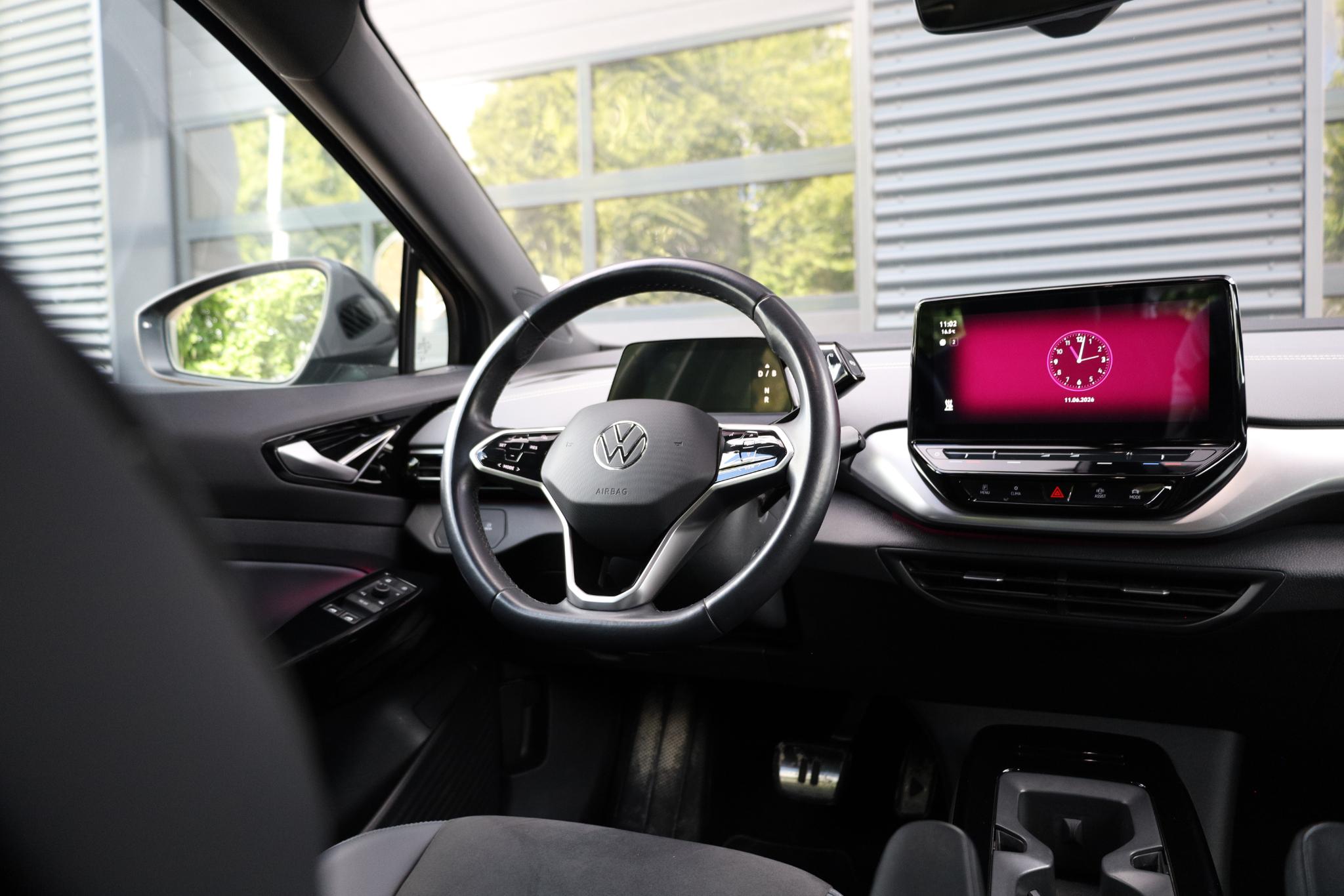 Foto van Volkswagen Id.4