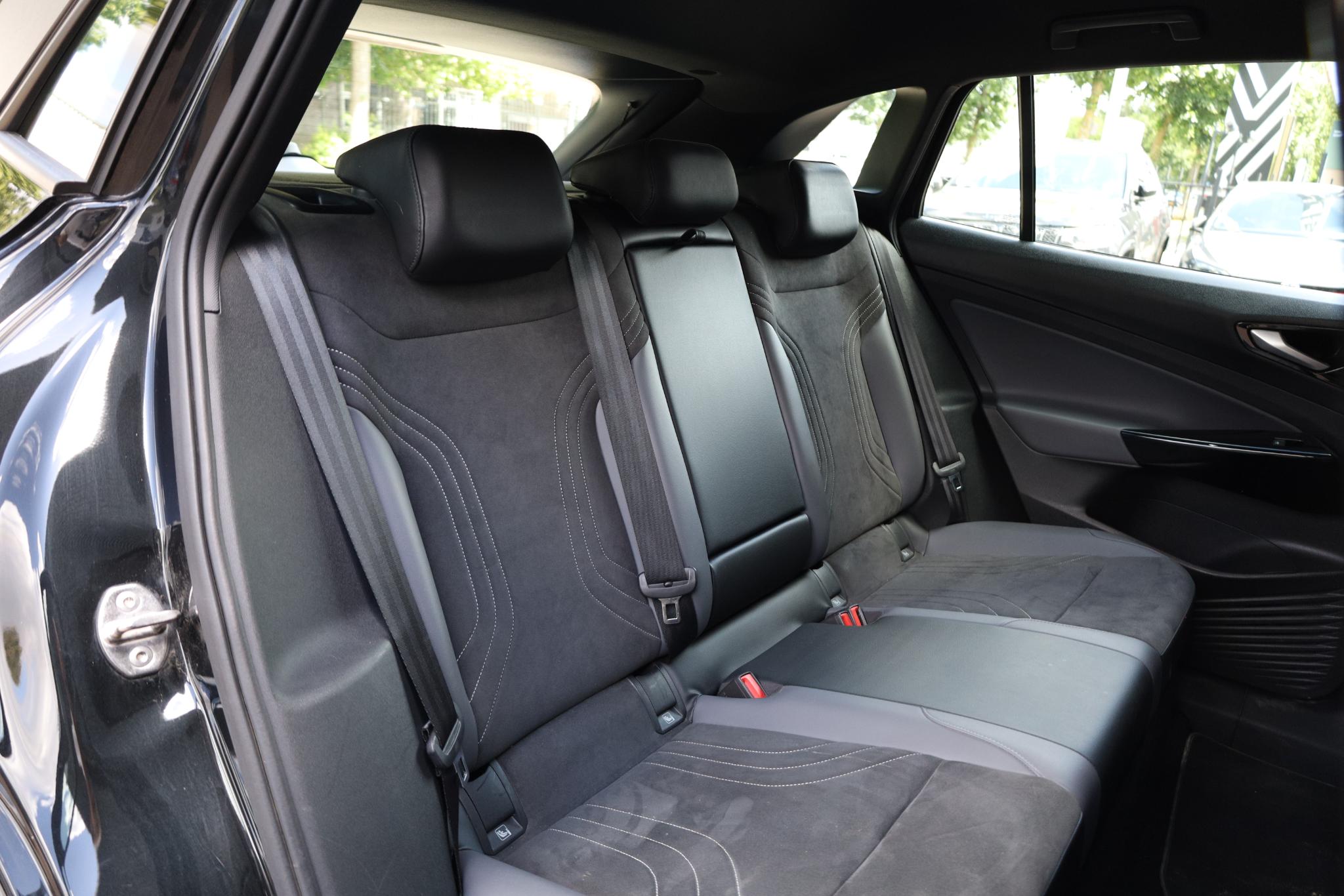 Foto van Volkswagen Id.4