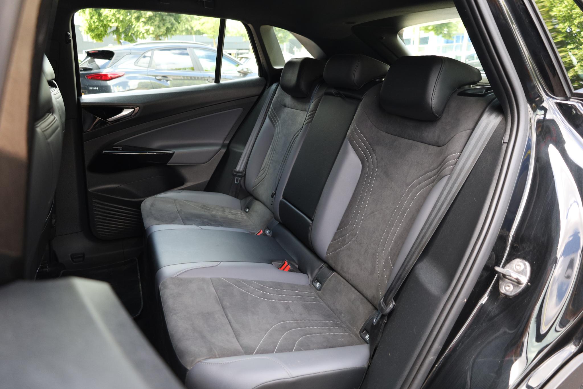 Foto van Volkswagen Id.4