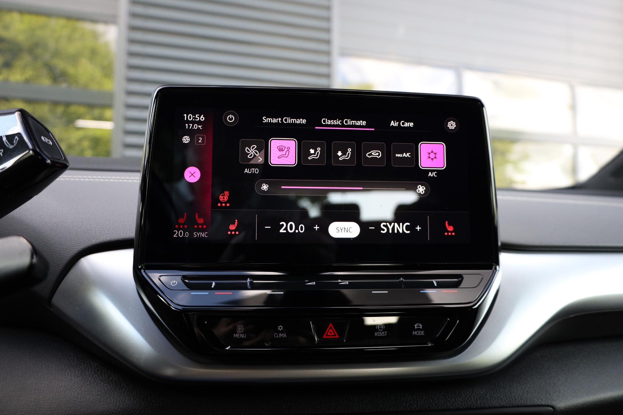 Foto van Volkswagen Id.4