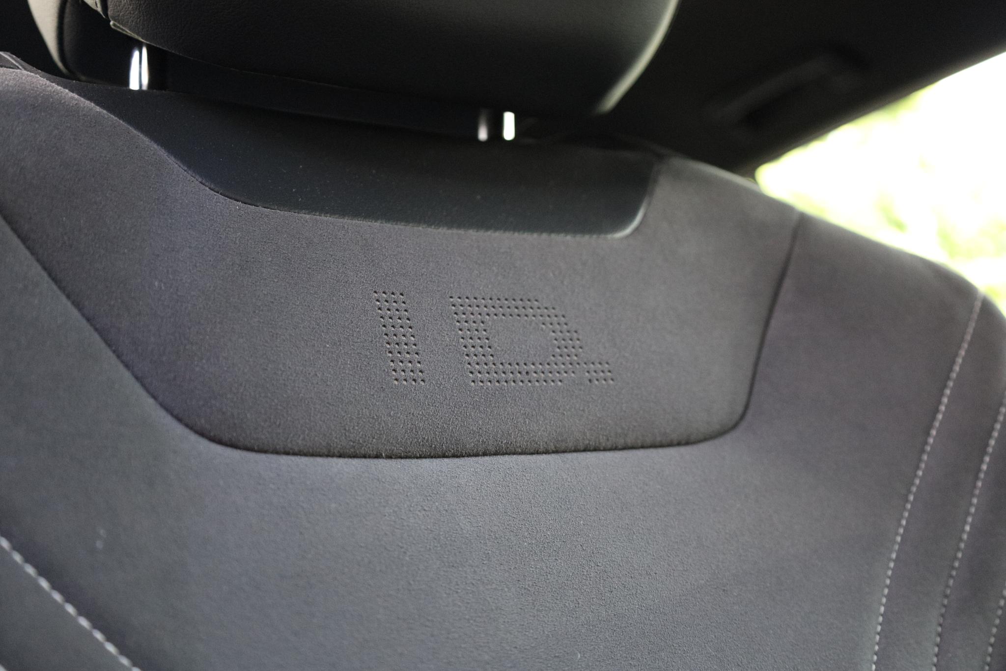 Foto van Volkswagen Id.4
