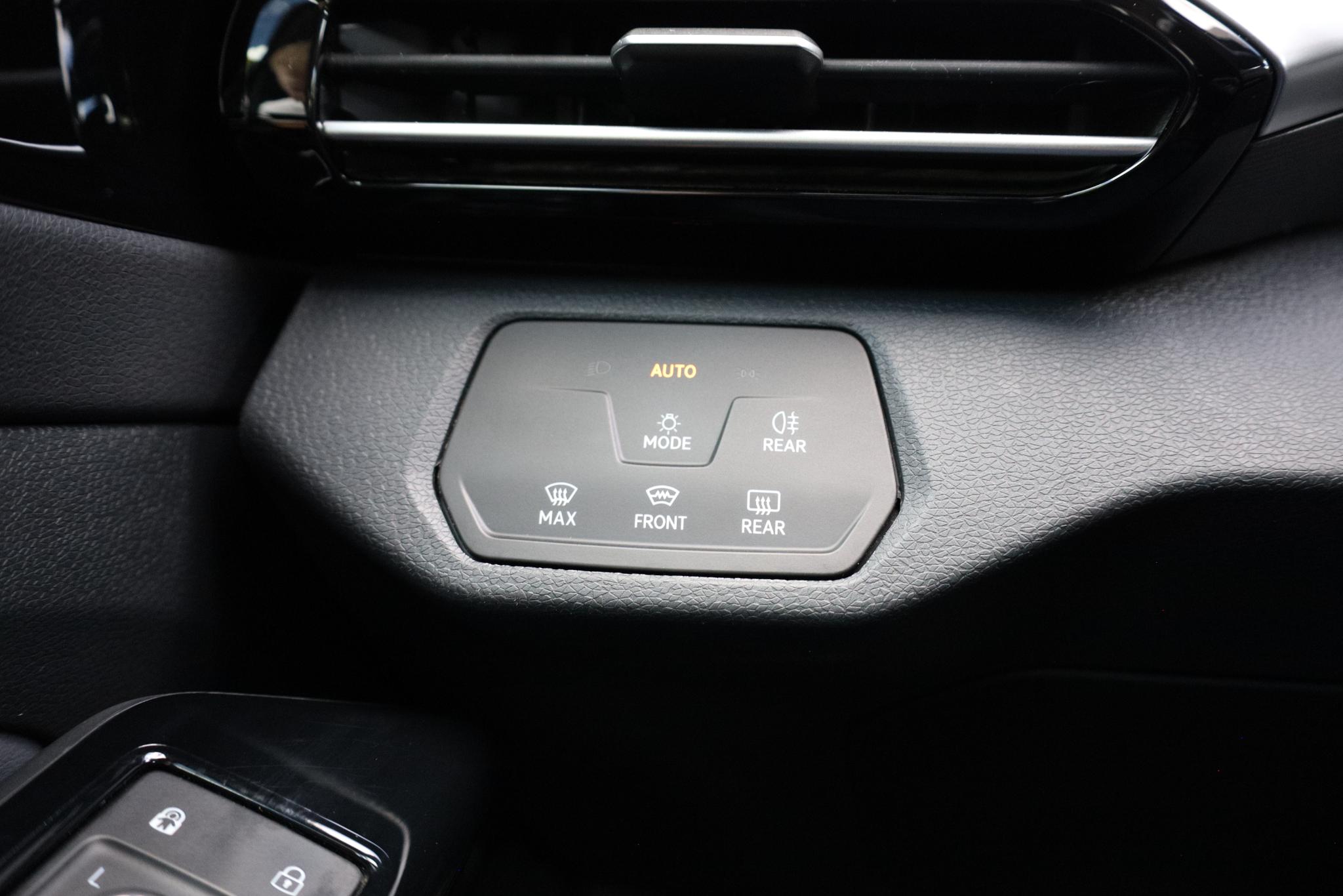 Foto van Volkswagen Id.4