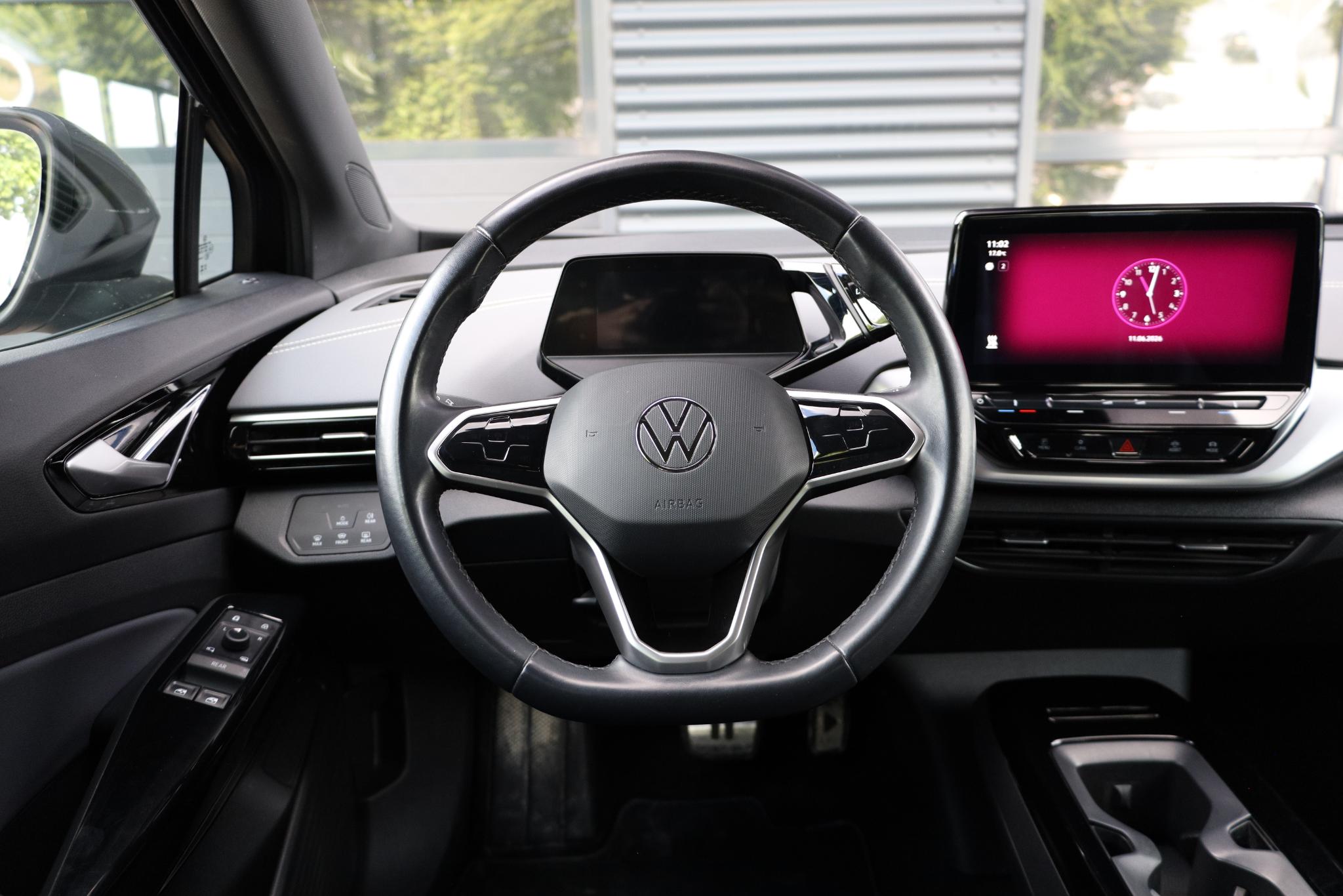 Foto van Volkswagen Id.4