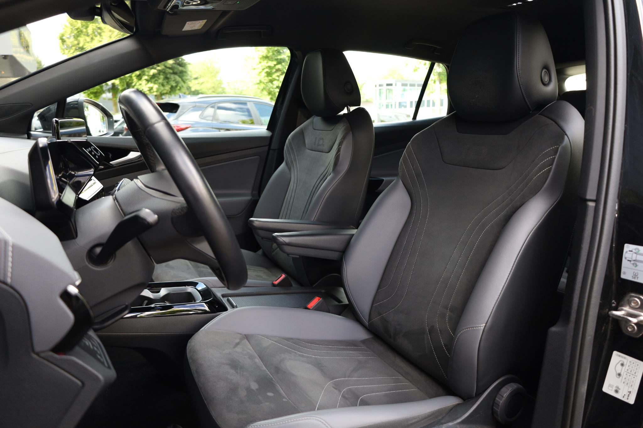 Foto van Volkswagen Id.4