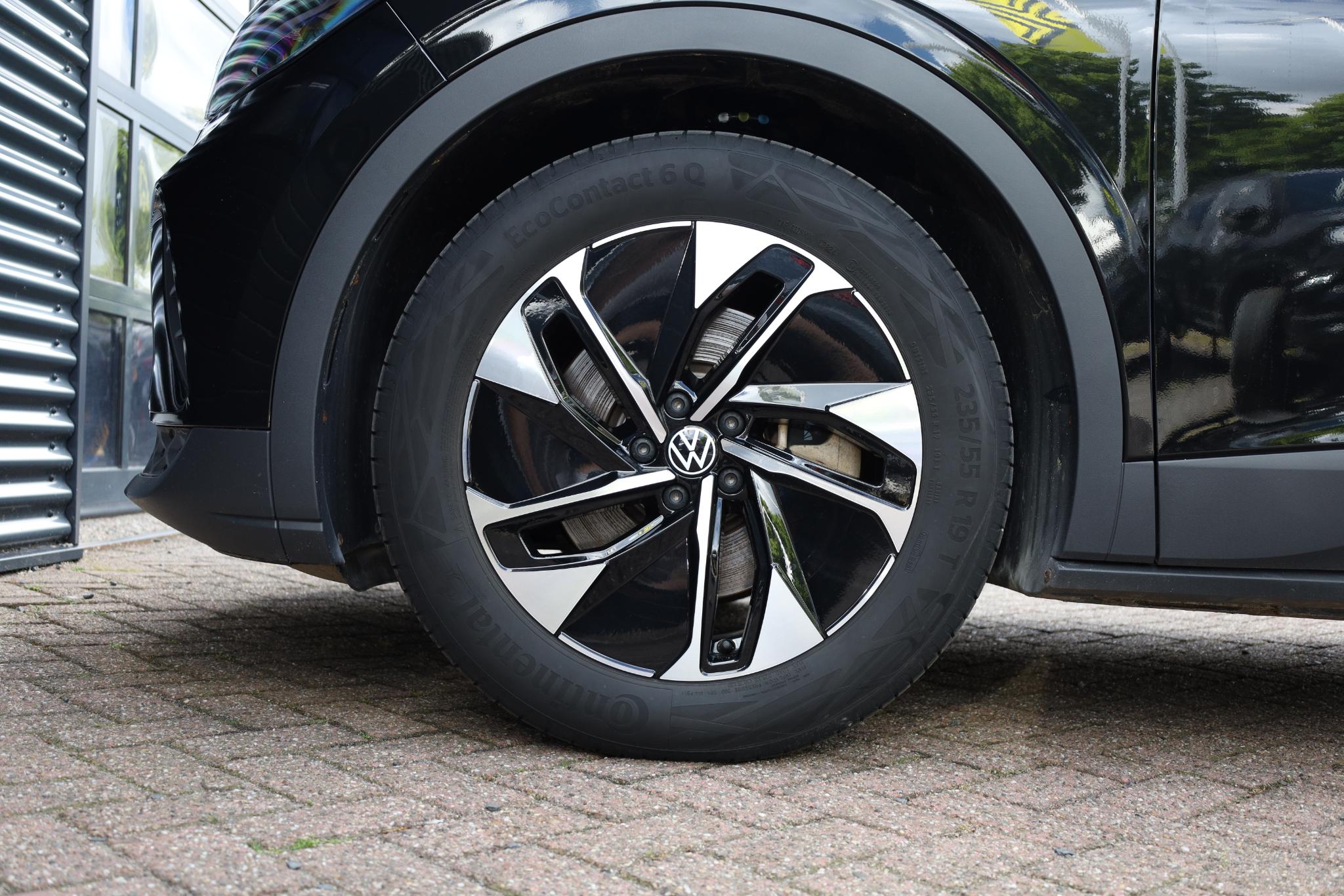 Foto van Volkswagen Id.4