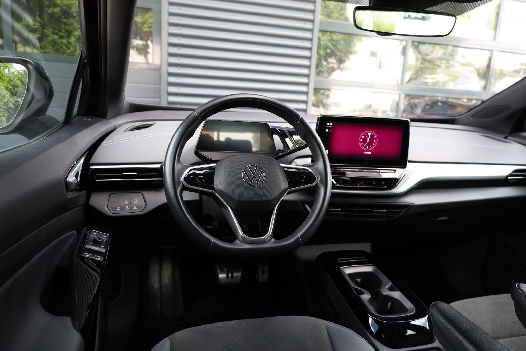 Foto van Volkswagen Id.4