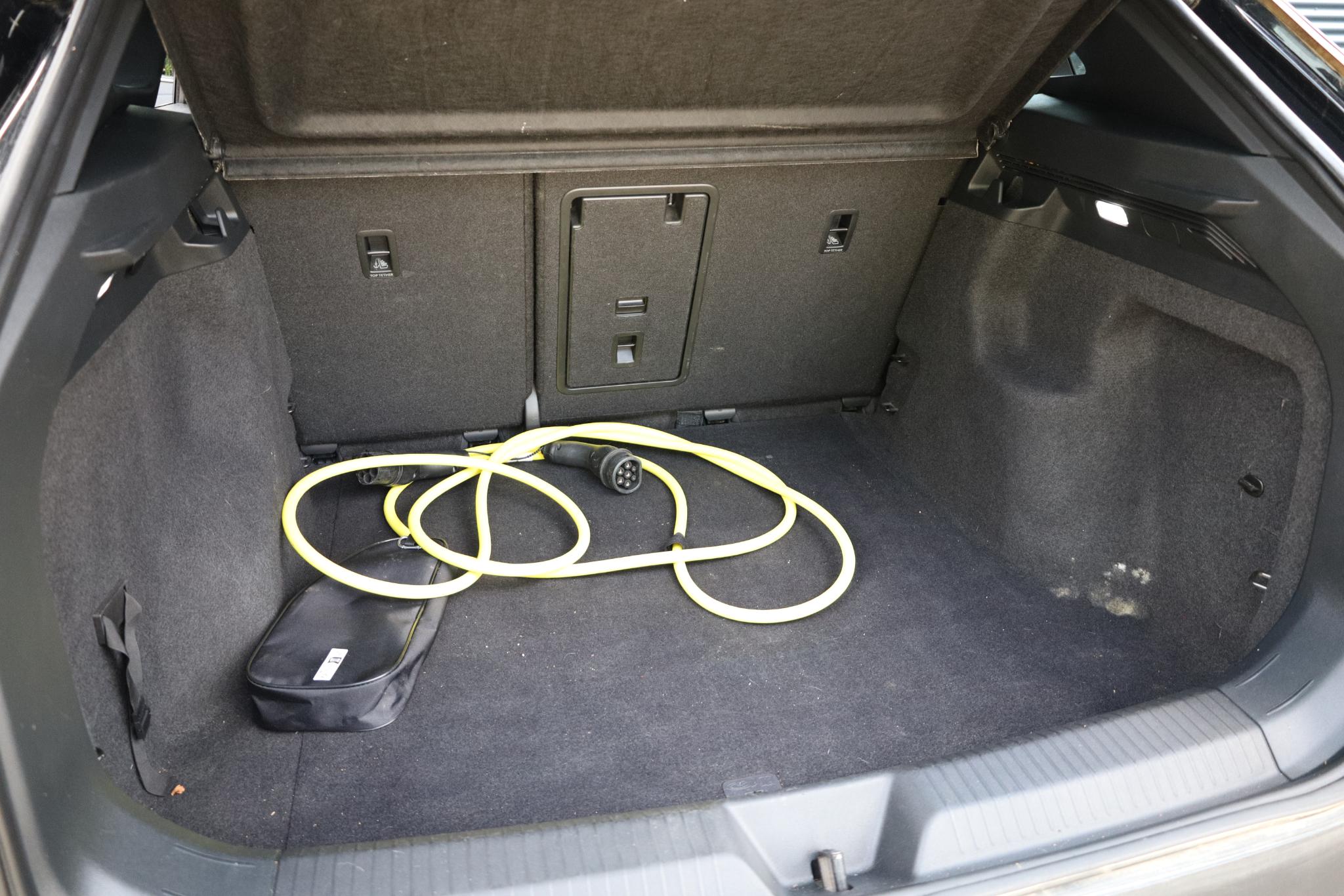 Foto van Volkswagen Id.4