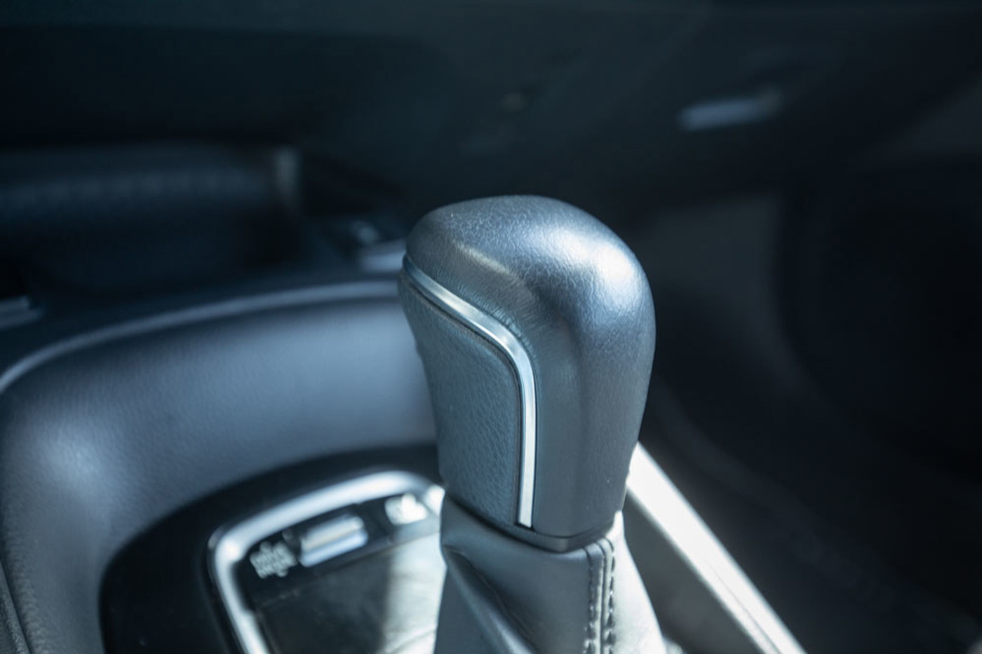Foto van Toyota Corolla Touring Sports
