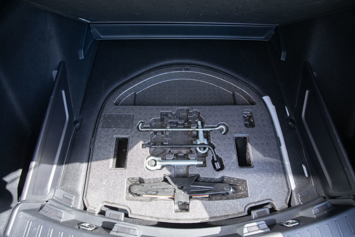 Foto van Toyota Corolla Touring Sports