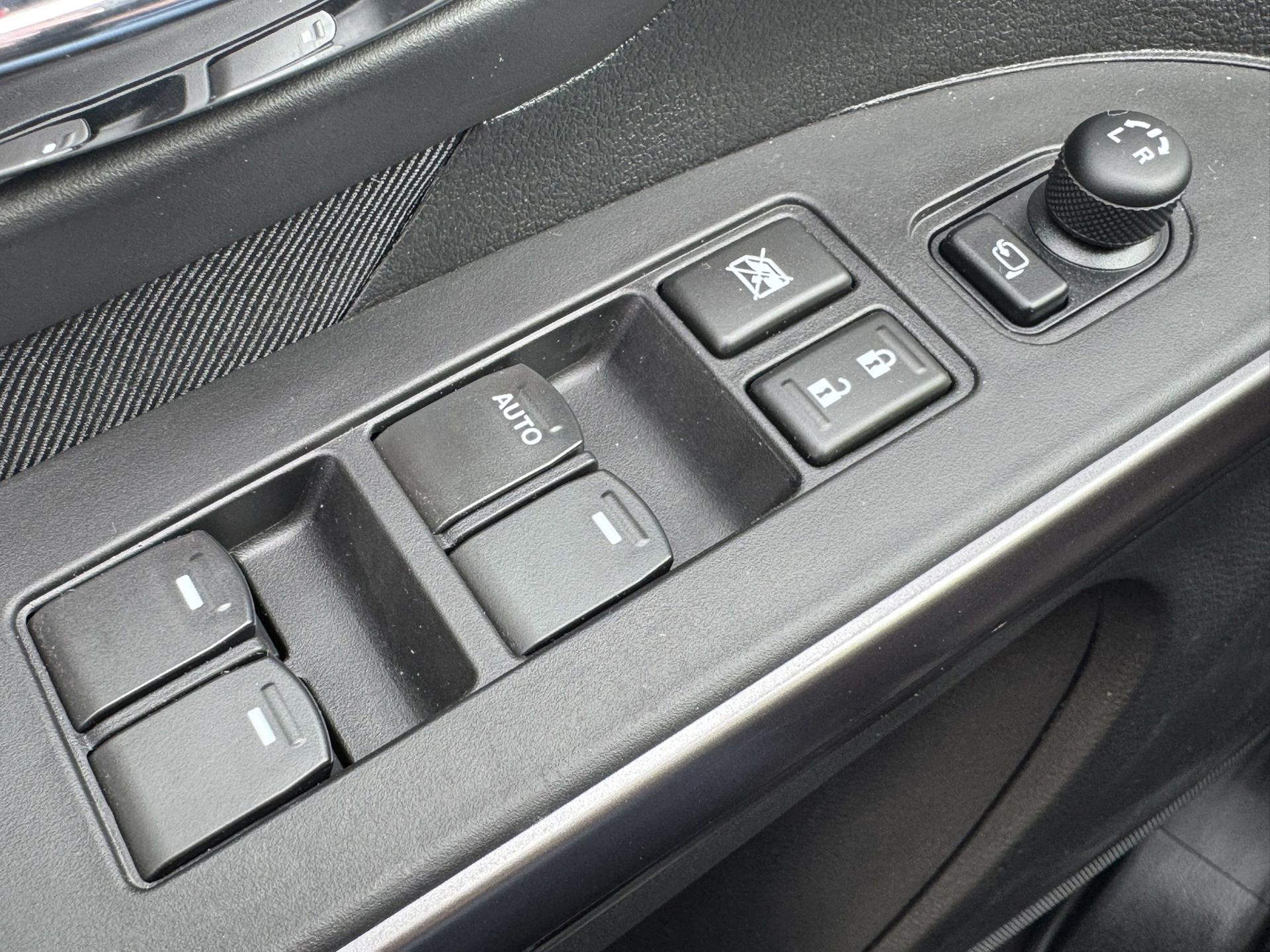 Foto van Suzuki S-cross